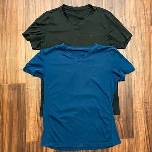 TWO Calvin Klein men’s t-shirt M